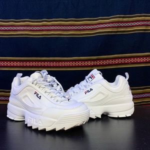 Fila Women's Disrupter II